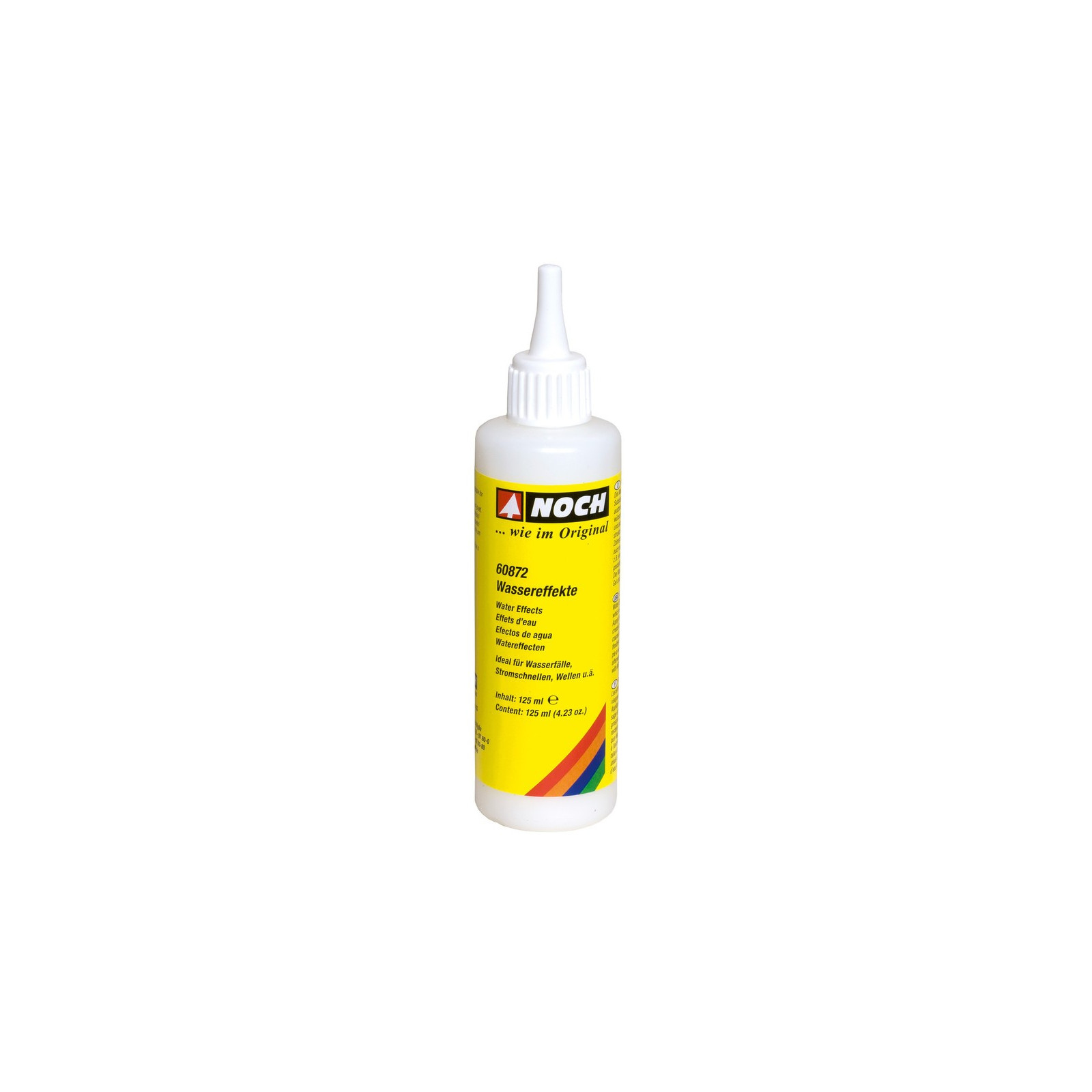 NOCH 60872 - Effetti d'acqua - Water Effects 125 ml NOCH 60872 - Effetti d'acqua - Water Effects 125 ml
