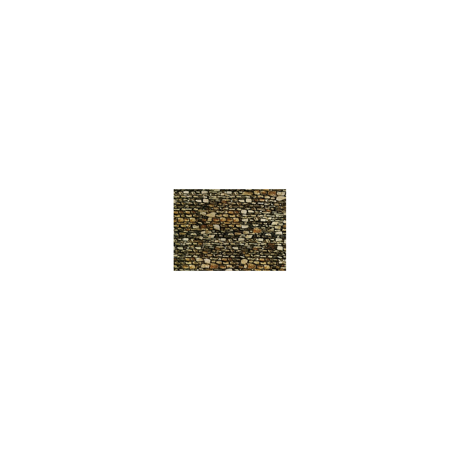 Noch : Mur de soutènement, extra-long, 66 x 12,5 cm | Modélisme