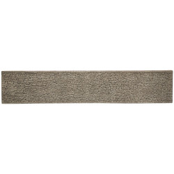 HO/ Mur 33 x 12,5 cm