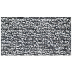 HO/ Mur, 23,5 x 12,5 cm