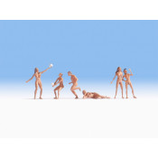 HO/ Nudistes