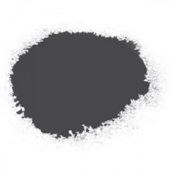 Pigment Noir Charbon (Fumée)