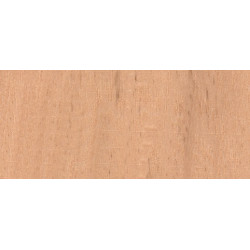 Planche Samba 6/10 : 0,6mm