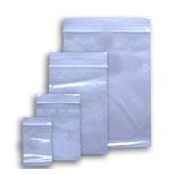 100 x Sachets 50µ 40x60mm