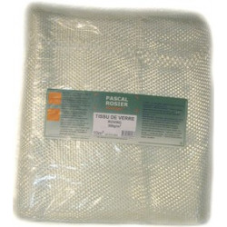 Tissu de verre 300g 5 m2