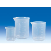 Becher souple gradué de 1000ml