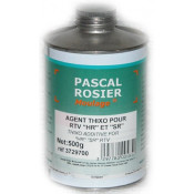 Agent tixo pour RTV 500g