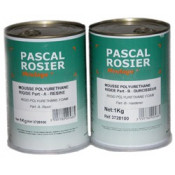 Mousse poly rigide kit 2kg
