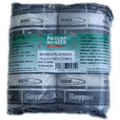 Bande plâtrée tous usages...