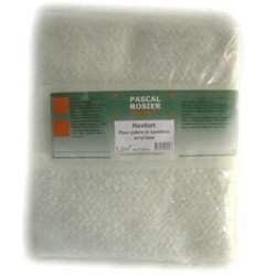 Renfort plâtre et syst acrylique 1,25 ml