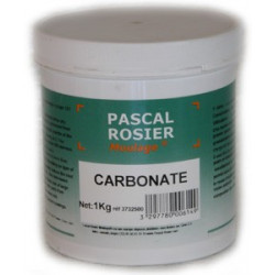 Charge carbonate 1Kg