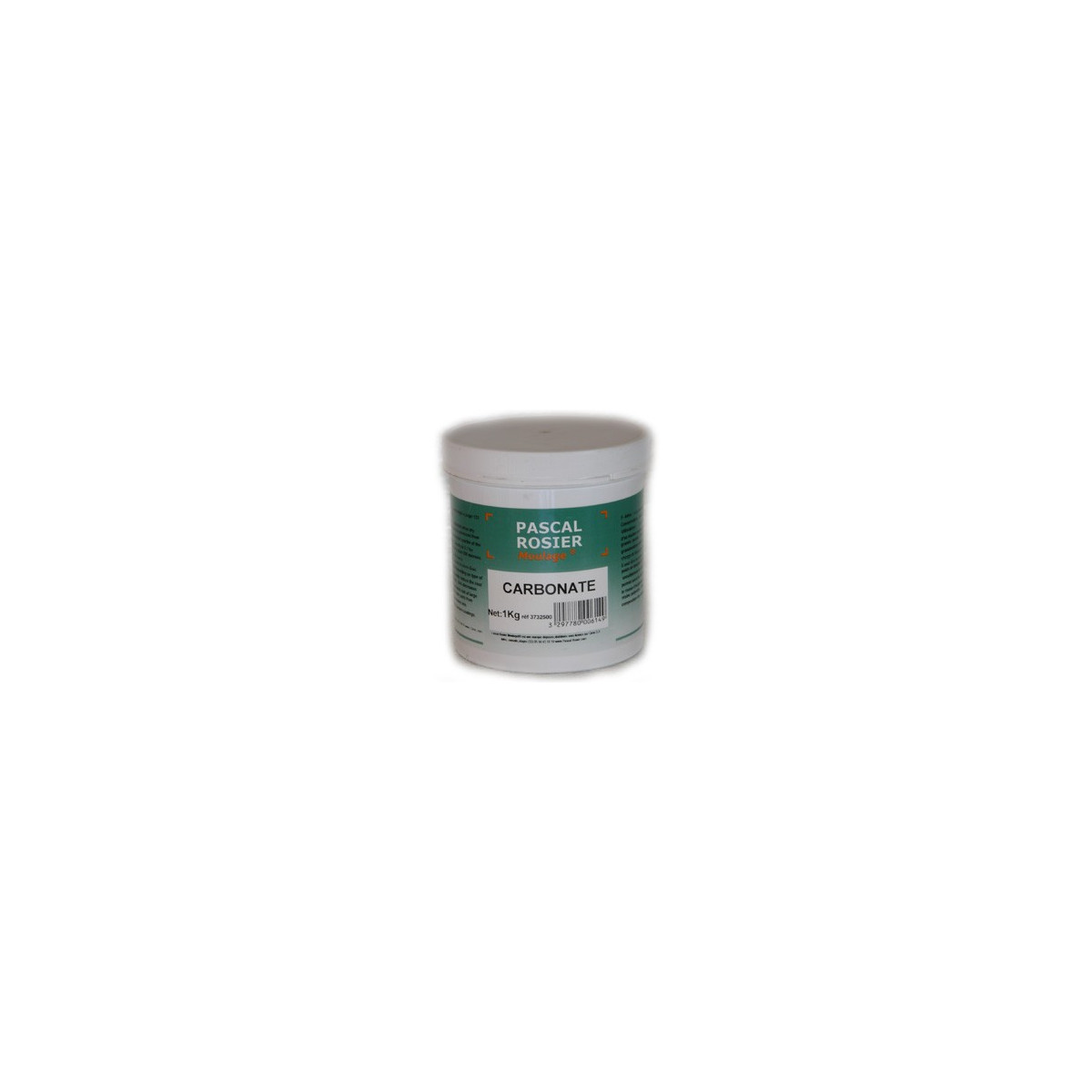 Charge carbonate 1Kg