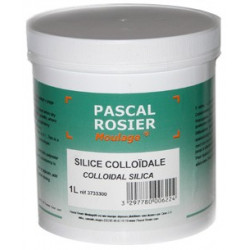 Silice colloidale 1 litre