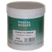 Aluminium en poudre 500g