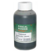 Colorant transparent jaune...