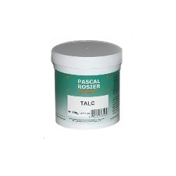 Talc en pot de 25 ml (15g)