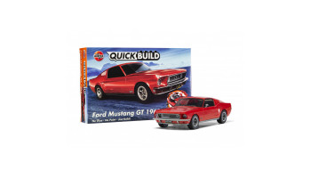Quickbuild