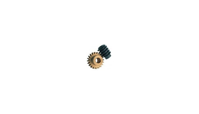 Pignon Intralox S3D9XXCEE7NG-10 - 3,5" 10 Dents, Alésage Carré 1,5" - Neuf Sans Boîte