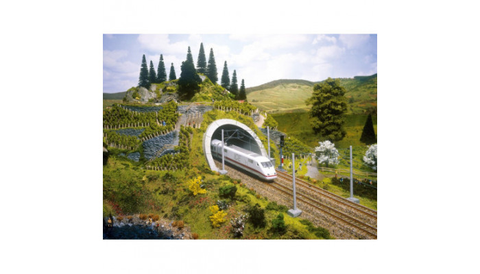 HO Train - Portique Non équipé Pour 5 Feux LED - Modélisme Ferroviaire 3D - Fabrication Française Modélisme Ferroviaire HO HO Train - Portique Non équipé Pour 5 Feux LED - Modélisme Ferroviaire 3D - Fabrication Française Modélisme Ferroviaire HO