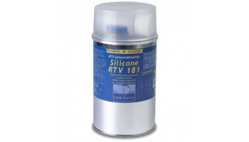 Rtv Silicone et Moules