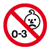 Pico : attention jeunes enfants
